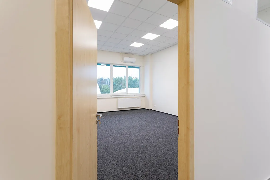 Pronájem kanceláře 39 m²